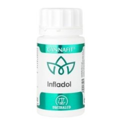 Cannafit infladolde Equisalud | tiendaonline.lineaysalud.com