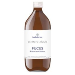 Fucus extracto lide Esential Aroms | tiendaonline.lineaysalud.com