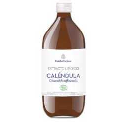 Calendula extractde Esential Aroms | tiendaonline.lineaysalud.com