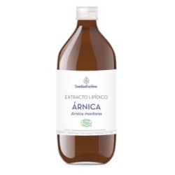 Arnica extracto lde Esential Aroms | tiendaonline.lineaysalud.com