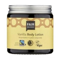 Crema locion corpde Fair Squared | tiendaonline.lineaysalud.com