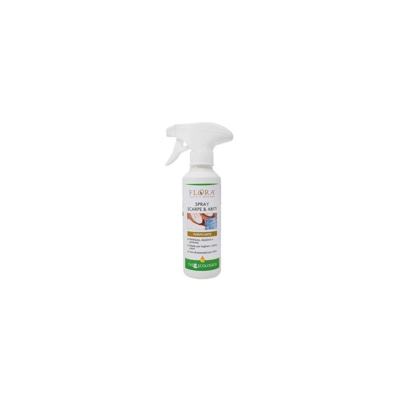 Spray higienizantde Flora | tiendaonline.lineaysalud.com