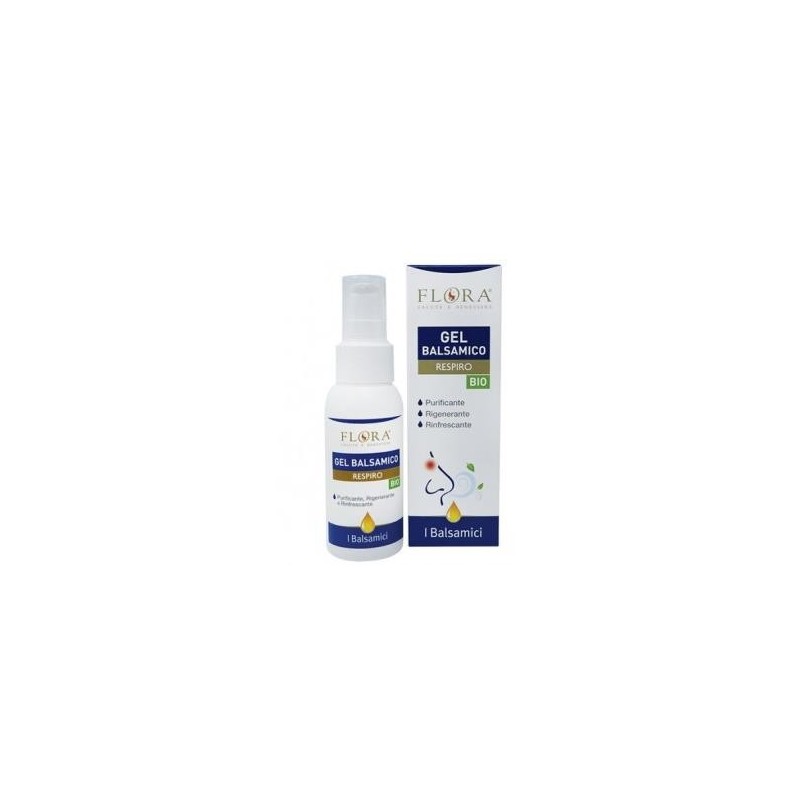 Gel corporal balsde Flora | tiendaonline.lineaysalud.com