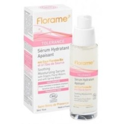 Tolerance serum hde Florame | tiendaonline.lineaysalud.com