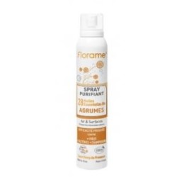 Spray purificantede Florame | tiendaonline.lineaysalud.com