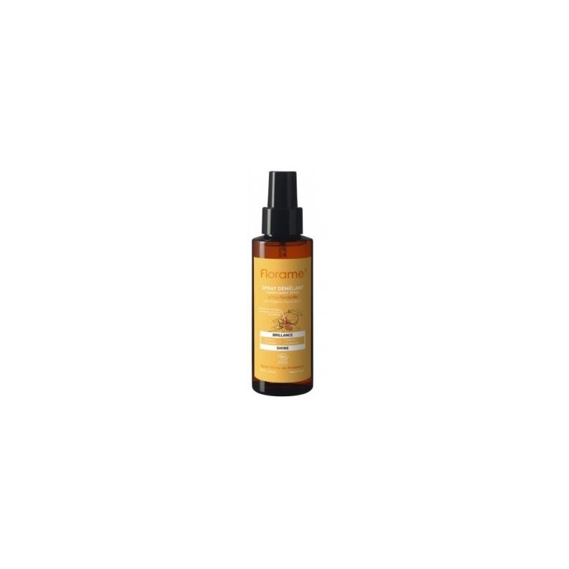 Spray capilar acode Florame | tiendaonline.lineaysalud.com