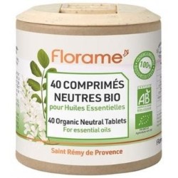 Neutros bio de Florame | tiendaonline.lineaysalud.com