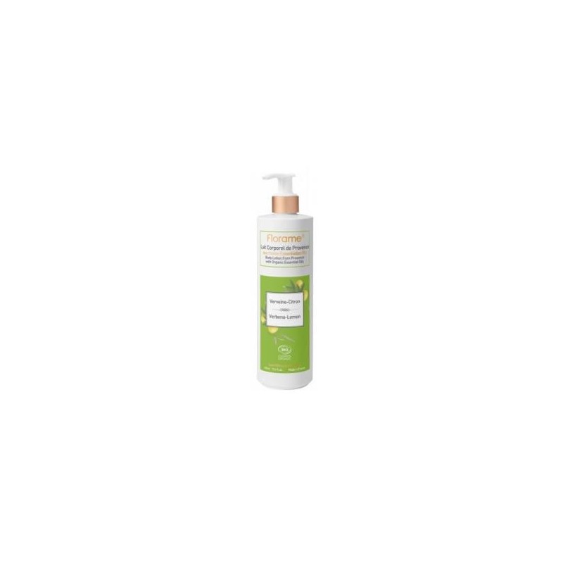 Leche corporal vede Florame | tiendaonline.lineaysalud.com