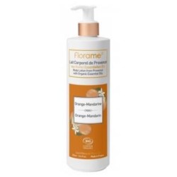 Leche corporal prde Florame | tiendaonline.lineaysalud.com