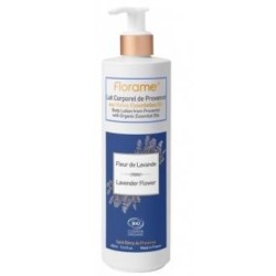 Leche corporal prde Florame | tiendaonline.lineaysalud.com