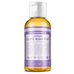Jabon liquido lavde Dr. Bronner´s | tiendaonline.lineaysalud.com