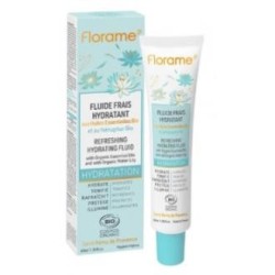 Gel hidratante rede Florame | tiendaonline.lineaysalud.com