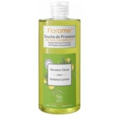 Gel de ducha provde Florame | tiendaonline.lineaysalud.com