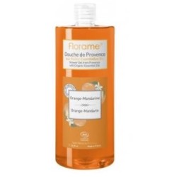 Gel de ducha provde Florame | tiendaonline.lineaysalud.com