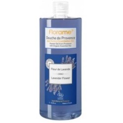 Gel de ducha provde Florame | tiendaonline.lineaysalud.com