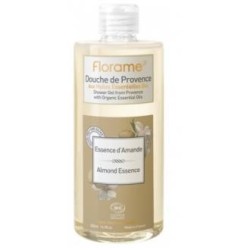 Gel de ducha provde Florame | tiendaonline.lineaysalud.com