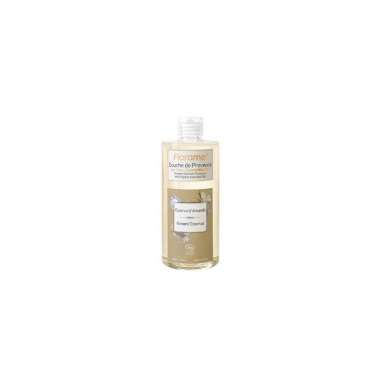 Gel de ducha provde Florame | tiendaonline.lineaysalud.com