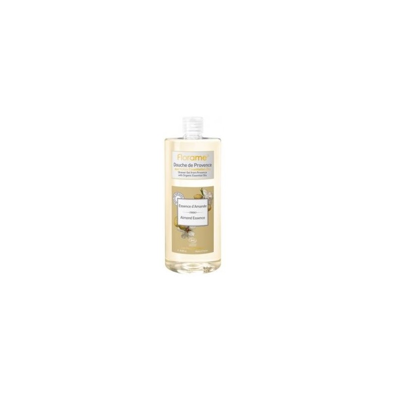 Gel de ducha provde Florame | tiendaonline.lineaysalud.com