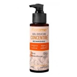 Gel de ducha concde Florame | tiendaonline.lineaysalud.com