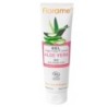 Gel de aloe vera de Florame | tiendaonline.lineaysalud.com