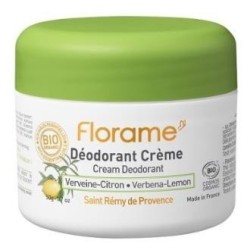 Desodorante solidde Florame | tiendaonline.lineaysalud.com