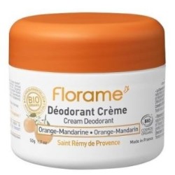 Desodorante solidde Florame | tiendaonline.lineaysalud.com