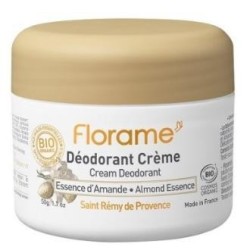 Desodorante solidde Florame | tiendaonline.lineaysalud.com