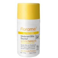 Desodorante roo-ode Florame | tiendaonline.lineaysalud.com