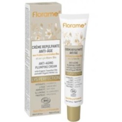 Crema reafirmantede Florame | tiendaonline.lineaysalud.com