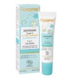 Contorno de ojos de Florame | tiendaonline.lineaysalud.com