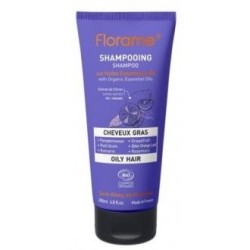 Champu cabello grde Florame | tiendaonline.lineaysalud.com