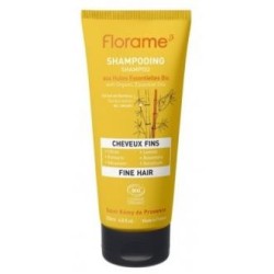 Champu cabello fide Florame | tiendaonline.lineaysalud.com