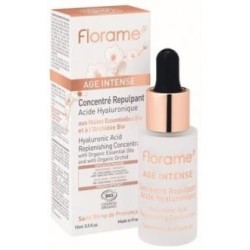 Age intense serumde Florame | tiendaonline.lineaysalud.com