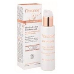 Age intense serumde Florame | tiendaonline.lineaysalud.com