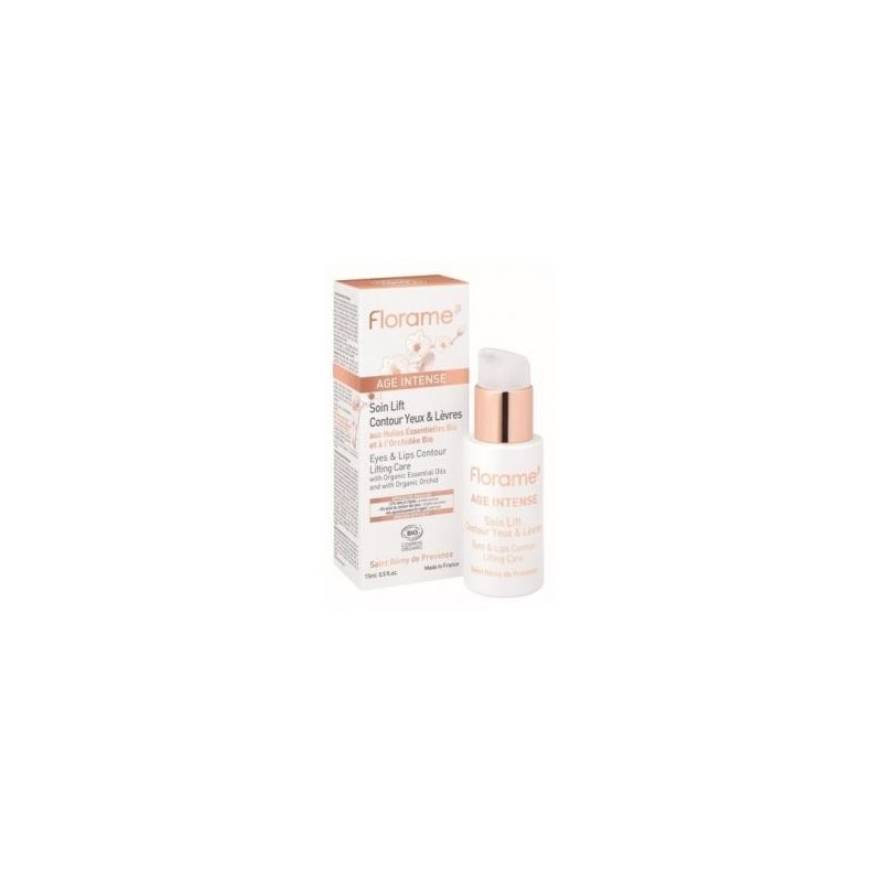 Age intense contode Florame | tiendaonline.lineaysalud.com