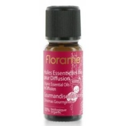 Aceites esencialede Florame | tiendaonline.lineaysalud.com