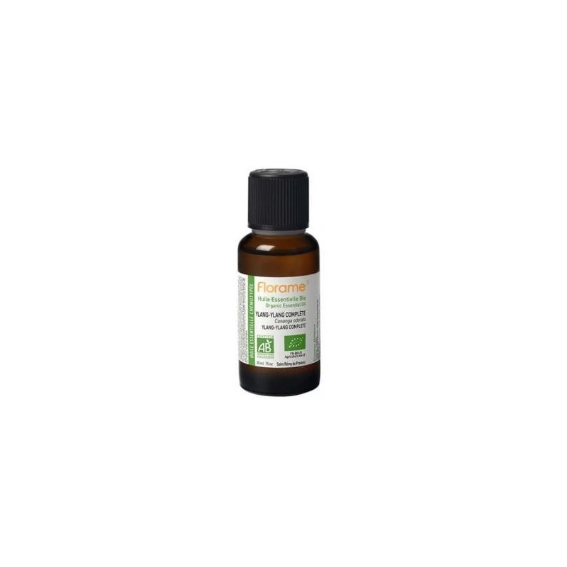 Aceite esencial yde Florame | tiendaonline.lineaysalud.com