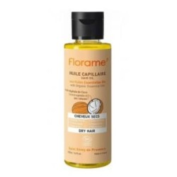 Aceite capilar cade Florame | tiendaonline.lineaysalud.com