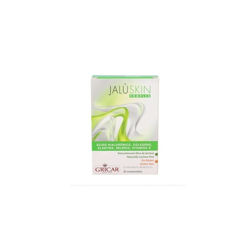 Jaluskin complex de Gricar | tiendaonline.lineaysalud.com