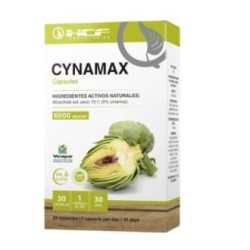 Cynamax 600 mg de Hcf | tiendaonline.lineaysalud.com