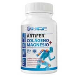 Colageno+magnesiode Hcf | tiendaonline.lineaysalud.com