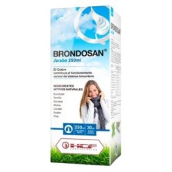 Brondosan de Hcf | tiendaonline.lineaysalud.com