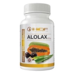 Alolax de Hcf | tiendaonline.lineaysalud.com