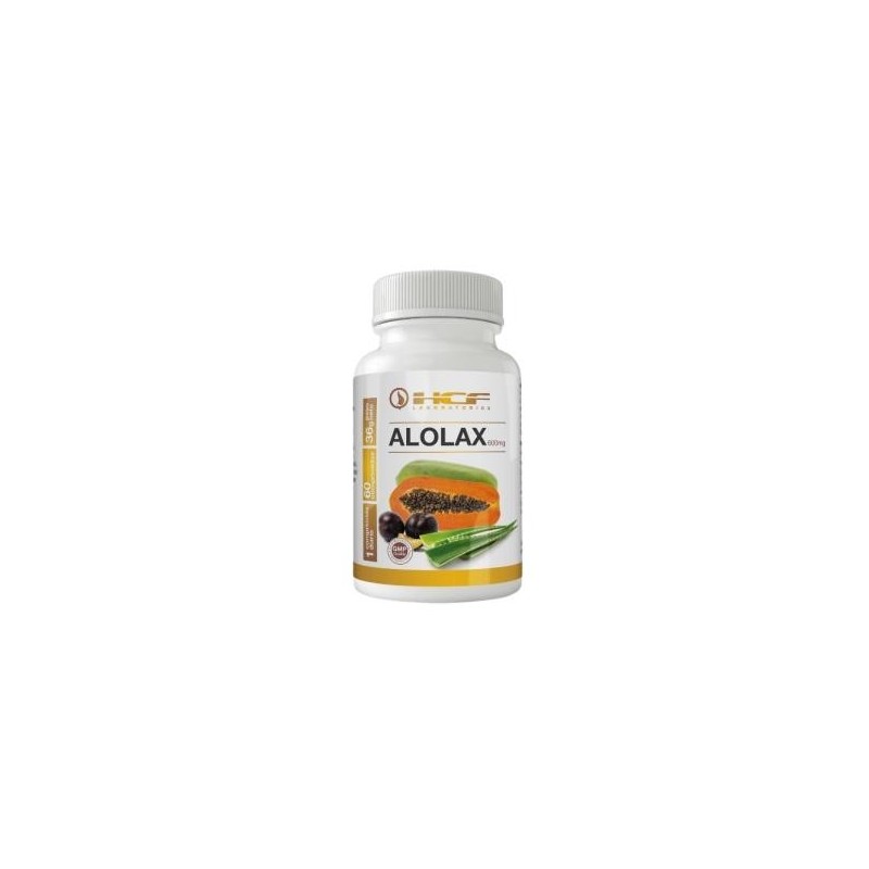 Alolax de Hcf | tiendaonline.lineaysalud.com