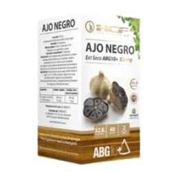 Ajo negro 820 mg de Hcf | tiendaonline.lineaysalud.com