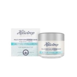 Crema noche activde Heliotrop | tiendaonline.lineaysalud.com