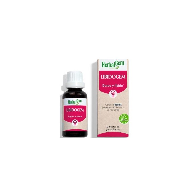 Yemocomplejos libde Herbalgem | tiendaonline.lineaysalud.com