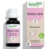 Fem50+gem de Herbalgem | tiendaonline.lineaysalud.com