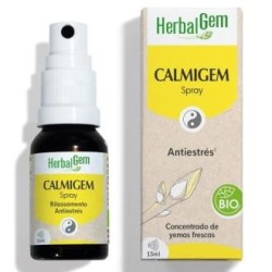 Calmigem spray de Herbalgem | tiendaonline.lineaysalud.com