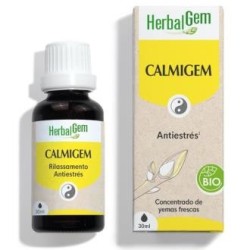 Calmigem  de Herbalgem | tiendaonline.lineaysalud.com